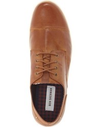 Ben Sherman Payton Cap Toe Sneaker