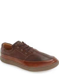 Tommy Bahama Yorke Lace Up Sneaker
