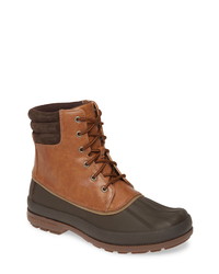 Sperry Cold Bay Duck Boot