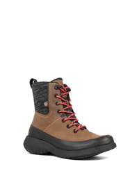 Bogs Freedom Waterproof Lace Up Boot