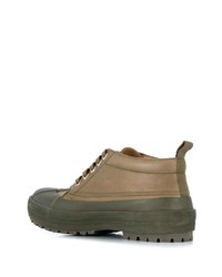 Jacquemus Les Meuniers Boot Sneakers