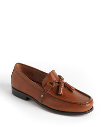 Polo Ralph Lauren Arscott Tassel Leather Loafers