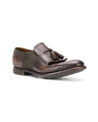Church's Glace Loafers