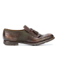 Church's Glace Loafers