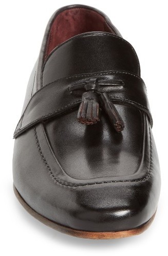 Ted baker 2025 grafit loafers