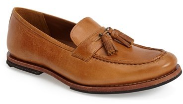 Timberland lost clearance history venetian loafer