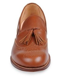 Foot the Coacher Moccasins