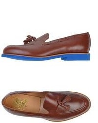Mark McNairy Moccasins