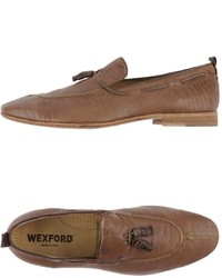 Wexford Moccasins