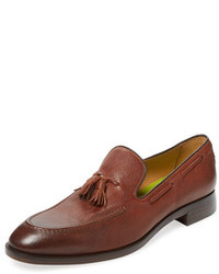 Oliver Sweeney Sidoti Leather Loafer
