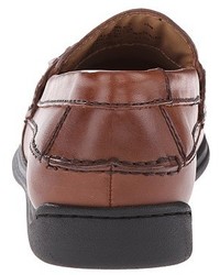 Dockers Sinclair Kiltey Tassel Loafer Slip On Dress Shoes