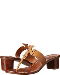 Tory Burch Moore 45mm Thong Sandals