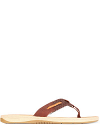 Sperry Top Sider Parrotfish Thong Sandals