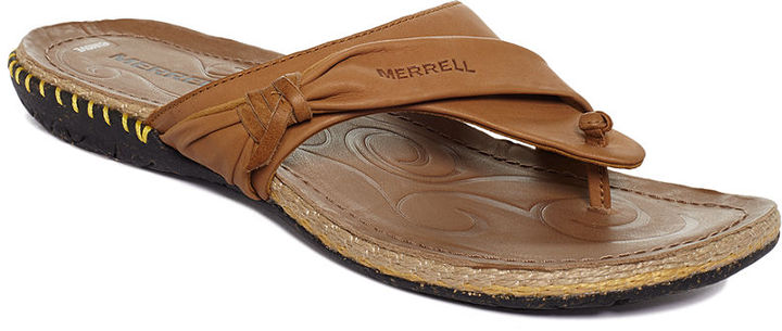 merrell whisper flip