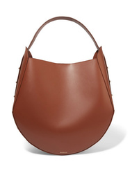 Wandler Corsa Leather Tote