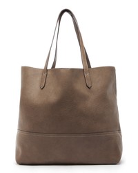 Sole Society Dawson Oversize Faux Leather Shopper