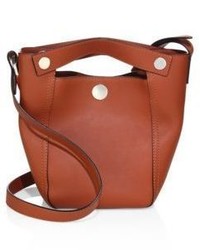 3.1 Phillip Lim Dolly Small Leather Tote