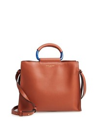 Kurt Geiger London Harriet Leather Box Tote