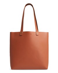 FEED Harriet Leather Tote