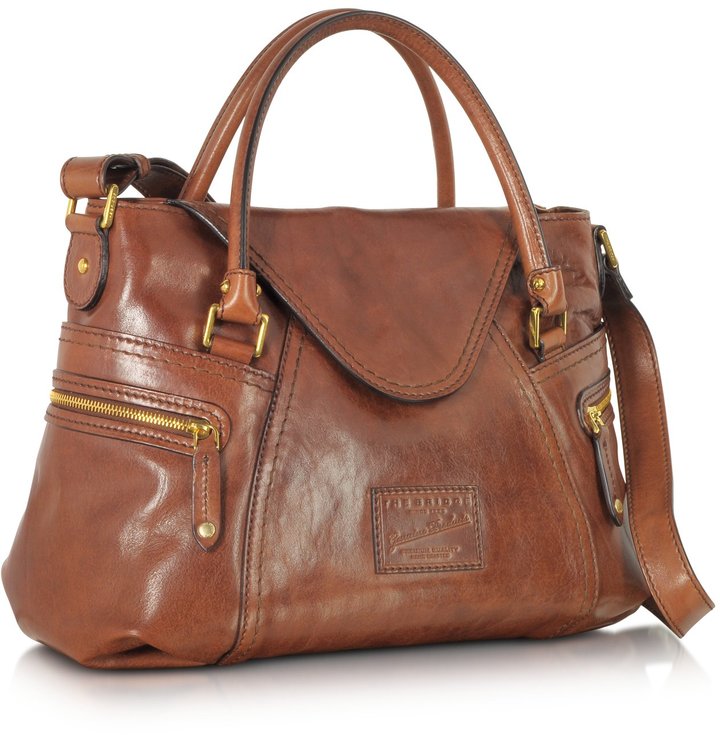 the bridge gaucho bag