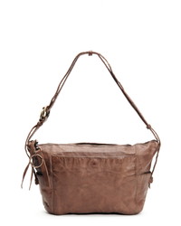 FRYE AND CO Jolie Leather Crossbody Bag