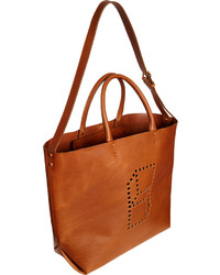 Pierre Hardy Large Perforated Tote