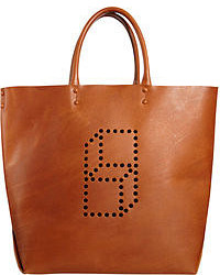 Pierre Hardy Large Perforated Tote