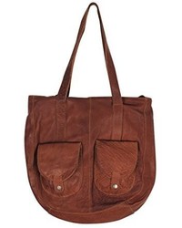 Latico Leathers Latico Broome Tote Bag 100% Authentic Leather Designer Made Artisan Linings Luxury Fashion