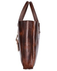 Billykirk Leather Tote
