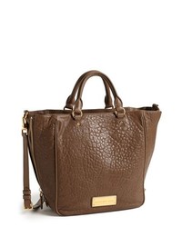 Marc by Marc Jacobs Washed Up Tote Brown Earth