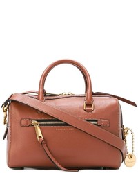 Marc Jacobs Recruit Bauletto Tote