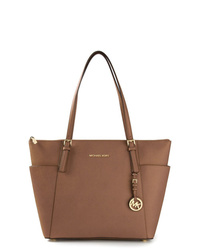 MICHAEL Michael Kors Michl Michl Kors Jet Set Large Tote