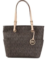 MICHAEL Michael Kors Michl Michl Kors Jet Set Shopper Tote