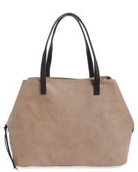 Sole Society Millar Faux Leather Tote