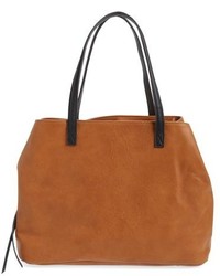 Sole Society Millar Faux Leather Tote