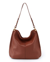 Hobo Moondance Leather Shoulder Bag