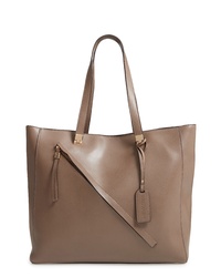 Sole Society Nycky Faux Leather Tote