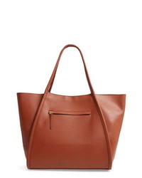Nordstrom Oversize Leather Tote