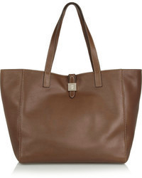 Mulberry Tessie Textured Leather Tote