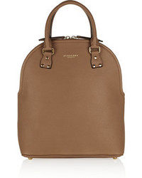 Burberry Textured Leather Tote Prorsum