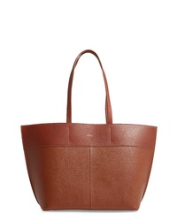 A.P.C. Totally Leather Tote Bag