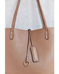 Urban Outfitters Reversible Thin Strap Tote Bag