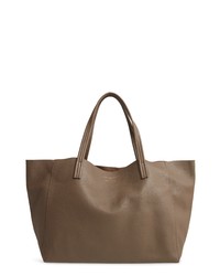 Kurt Geiger London Violet Leather Tote