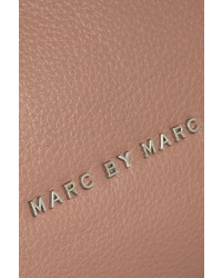 Marc by Marc Jacobs Whats The T Color Block Leather Tote