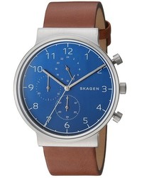 Skagen Ancher Skw6358 Watches