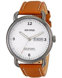 Men's Watches by Jack Spade | Lookastic