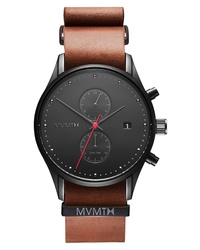 MVMT Outback Watch