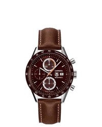 Tag Heuer Carrera Automatic Watch