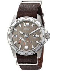 Citizen Watches Aw7039 01h Eco Drive Watches