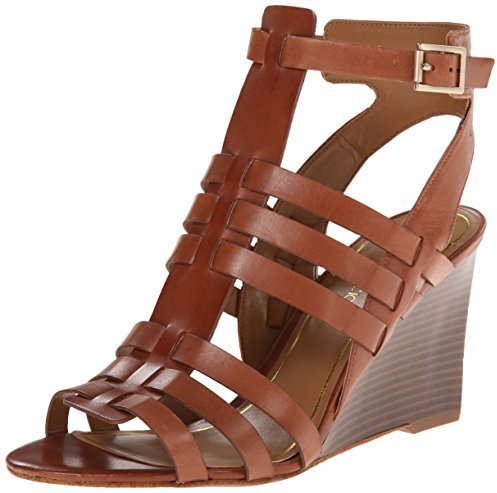 Enzo angiolini cheap wedge sandals